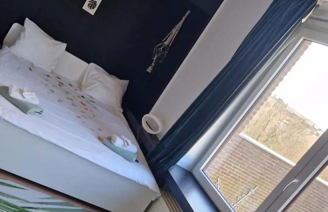B&B 1 uit de 100-1