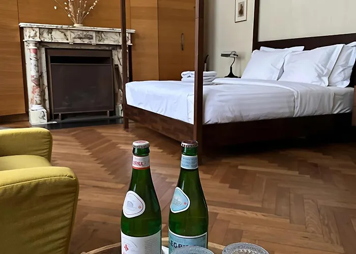 Koeketiene Rooms Gent